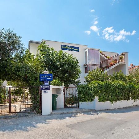 Apartments Near Beach Babic Сплит Екстериор снимка