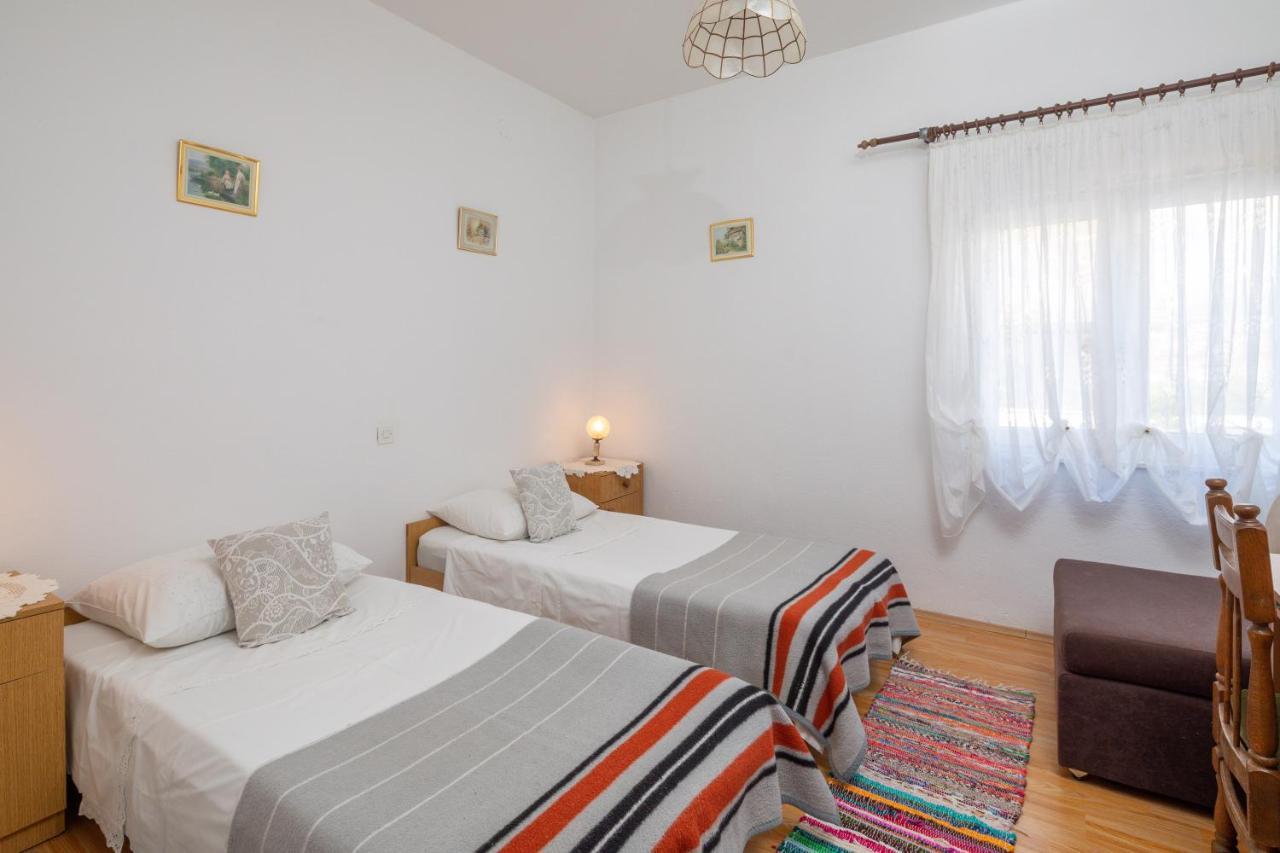 Apartments Near Beach Babic Сплит Екстериор снимка
