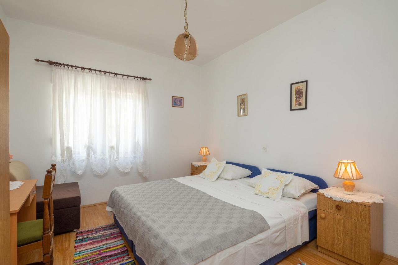 Apartments Near Beach Babic Сплит Екстериор снимка