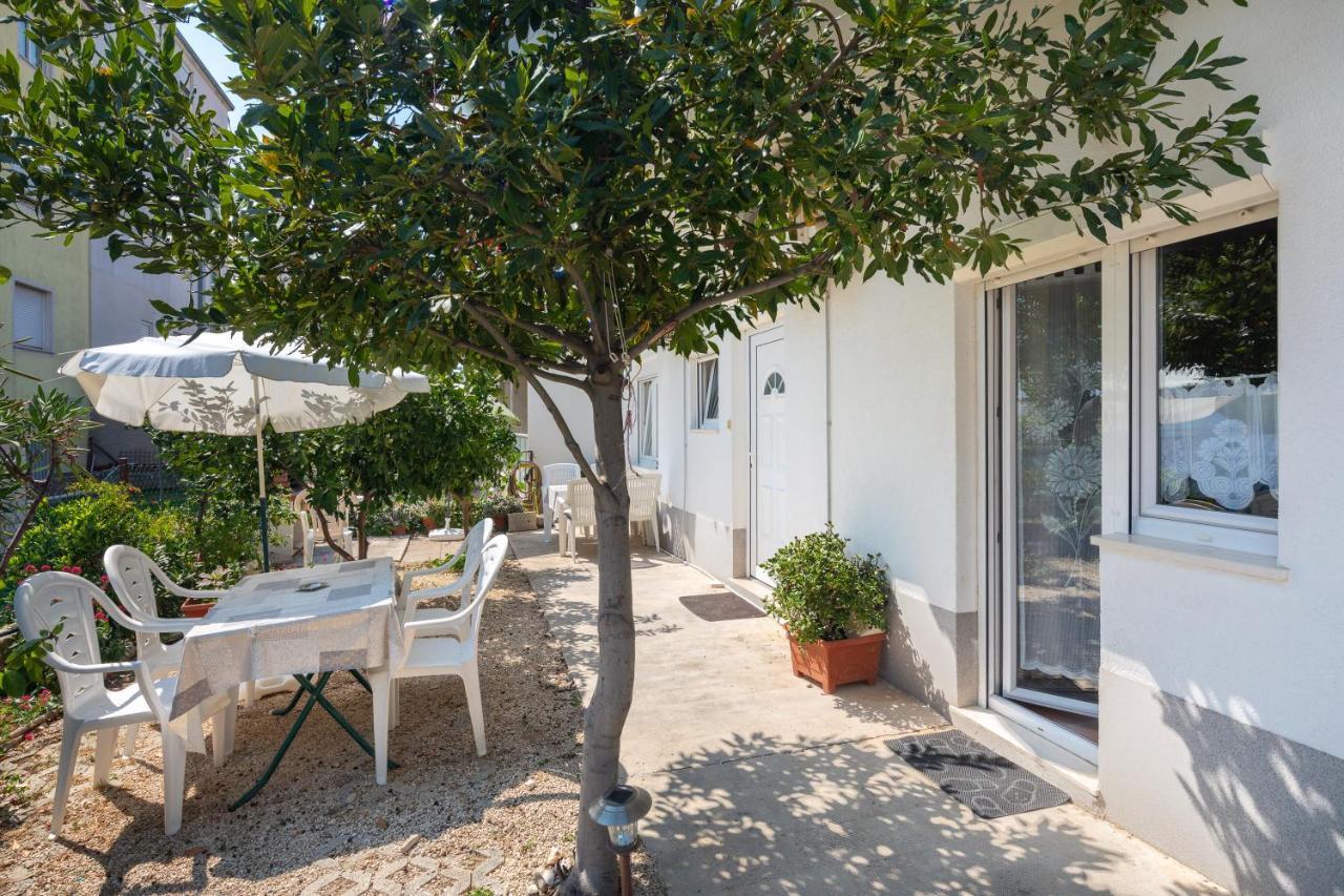 Apartments Near Beach Babic Сплит Екстериор снимка