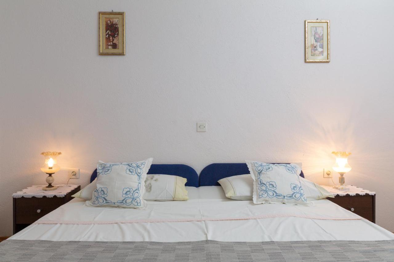 Apartments Near Beach Babic Сплит Екстериор снимка