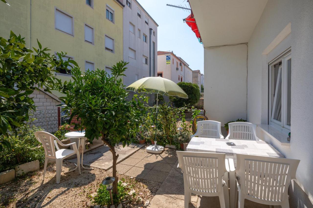 Apartments Near Beach Babic Сплит Екстериор снимка