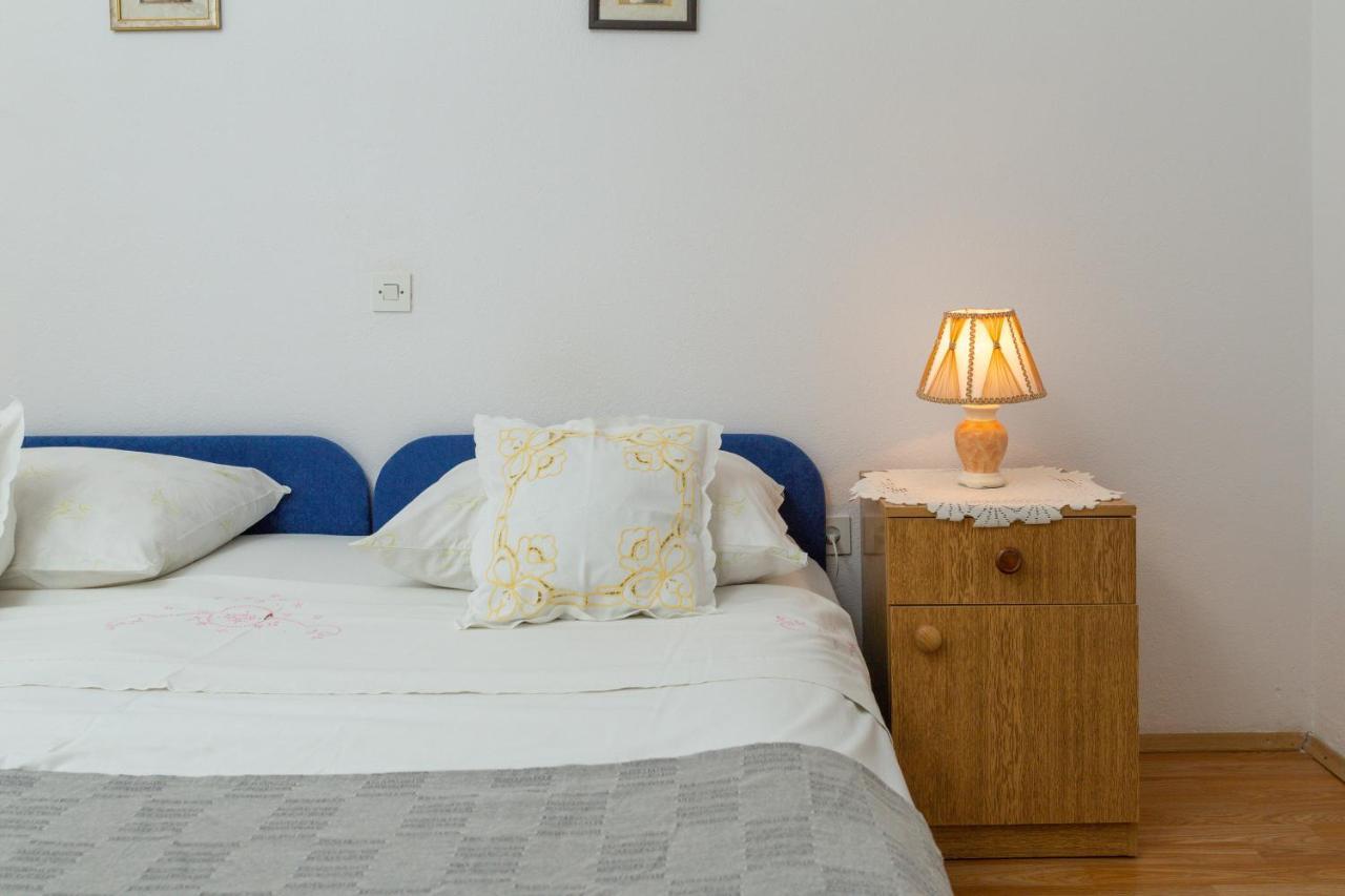 Apartments Near Beach Babic Сплит Екстериор снимка